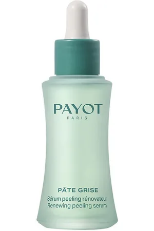 Payot Cuidados especiales Pâte Grise Sérum Peeling Renovador para mujer