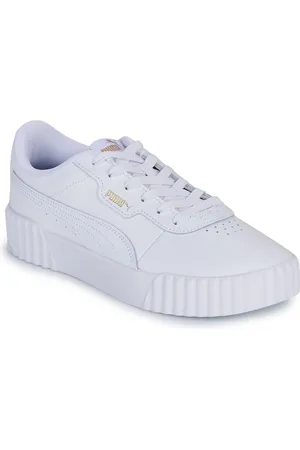 PUMA Zapatillas Carina 3.0 para mujer