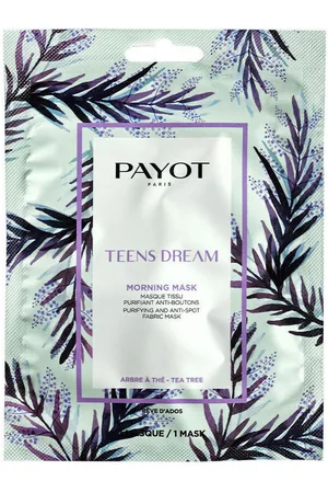 Payot Cuidados especiales Morning Mask Teens Dream para mujer