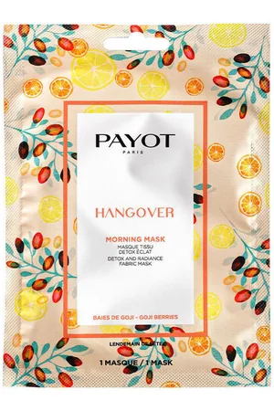 Payot Cuidados especiales Morning Mask Hangover para mujer
