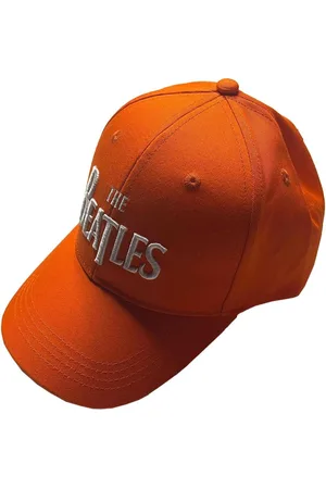 The Beatles Gorra RO2411 para mujer