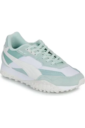 PUMA Zapatillas Blktop Rider para hombre