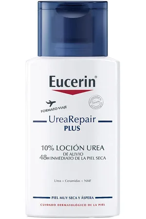 Eucerin Hidratantes & nutritivos Urearepair Plus Loción 10% para mujer
