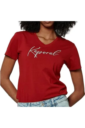Kaporal 5 Tops y Camisetas - para mujer