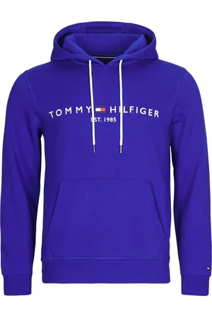Tommy Hilfiger Jersey TOMMY LOGO HOODY para hombre