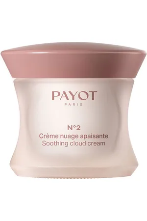 Payot Cuidados especiales Nº2 Crème Nuage Apaisante para mujer