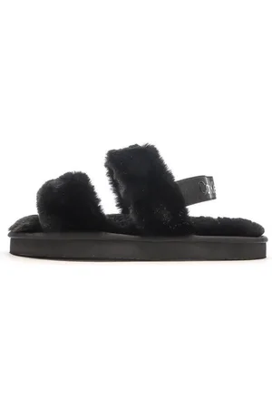Calvin Klein Chanclas - para mujer