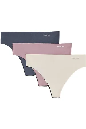 Calvin Klein Strings - para mujer