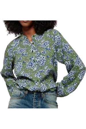 Kaporal 5 Camisa - para mujer