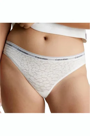 Calvin Klein Shorty / Boxer - para mujer