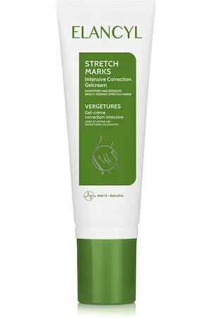 Elancyl Hidratantes & nutritivos Estrías Gel-crema Correción para mujer