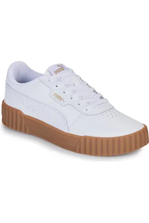 PUMA Zapatillas Carina 3.0 para mujer