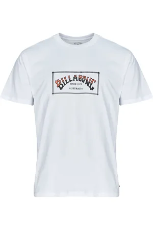Billabong Camiseta ARCH SS para hombre