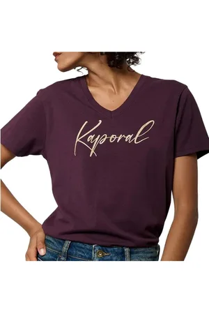 Kaporal 5 Tops y Camisetas - para mujer