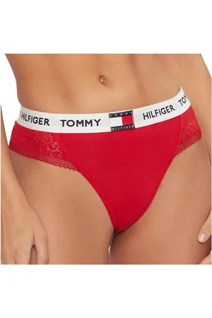 Tommy Hilfiger Strings - para mujer