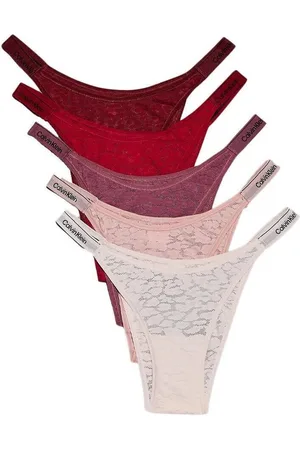Calvin Klein Tangas - para mujer
