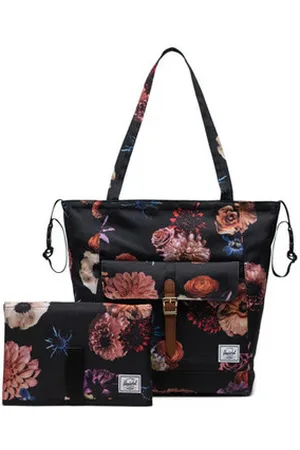 Herschel Bolso Retreat Tote Diaper Bag para mujer