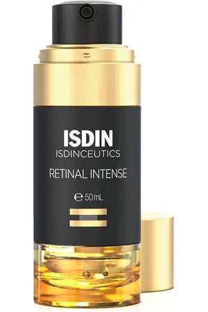 ISDIN Hidratantes & nutritivos ceutics Retinal Intense Serum para mujer