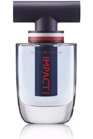 Tommy Hilfiger Colonia Impact Spark Eau De Toilette Vaporizador para hombre