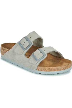 Birkenstock Sandalias Arizona LEVE Stone Coin para mujer
