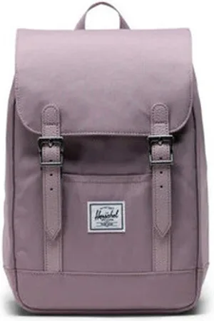 Herschel Mochila Retreat Mini para mujer