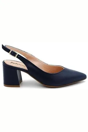 Patricia Miller Zapatos de tacón 5532F para mujer