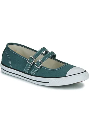 Converse Bailarinas CHUCK TAYLOR ALL STAR DAINTY MARY JANE para mujer