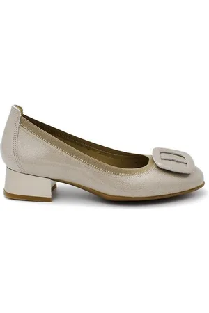 Baerchi Zapatos de tacón 30123 para mujer