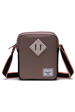 Herschel Bandolera Heritage para mujer