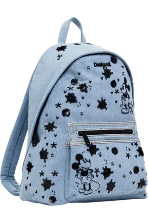 Desigual Mochila BACK_MICKEY SPLENDIA MOMBASA 3.0 25SAKD03 para mujer