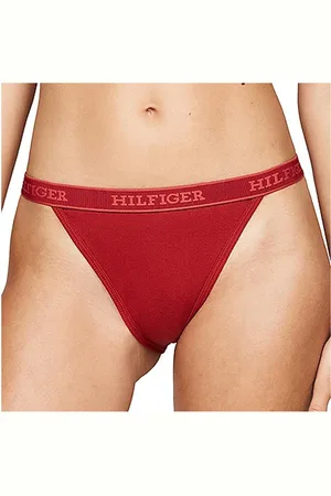 Tommy Hilfiger Strings - para mujer