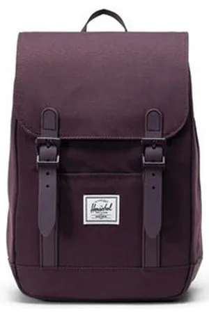 Herschel Mochila Retreat Mini para mujer