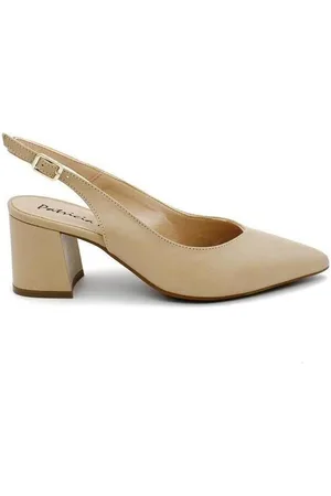 Patricia Miller Zapatos de tacón 5532F para mujer