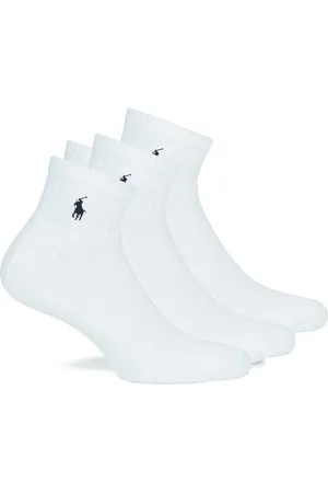 Ralph Lauren Calcetines altos ASX100 para hombre