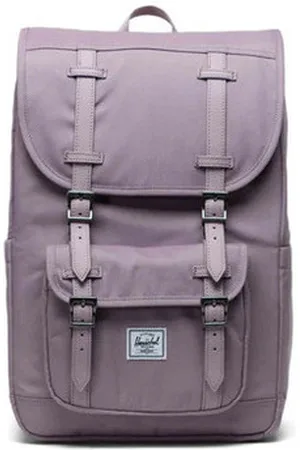 Herschel Mochila Little America Mid para mujer
