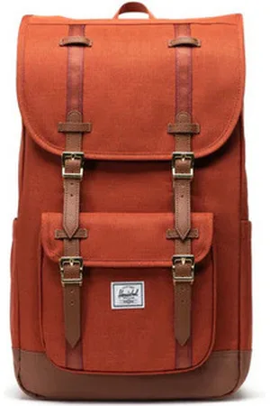 Herschel Mochila Little America para mujer