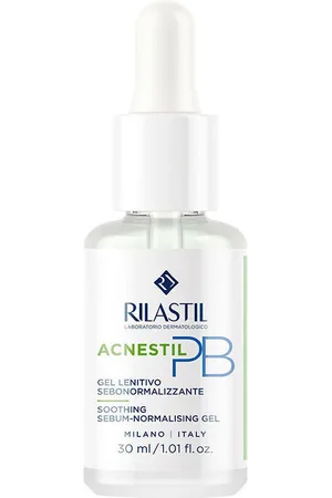 Rilastil Cuidados especiales Acnestil Pb Gel Lenitivo Sebonormalizante para mujer