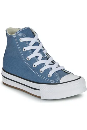 Converse Zapatillas altas CHUCK TAYLOR ALL STAR EVA LIFT PLATFORM para niña