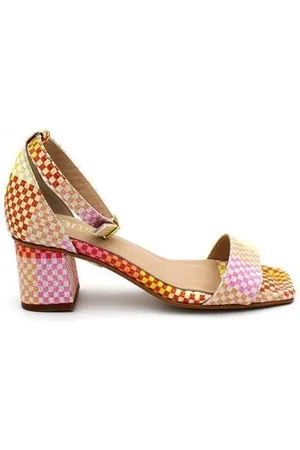 Dansi Sandalias 6424 para mujer