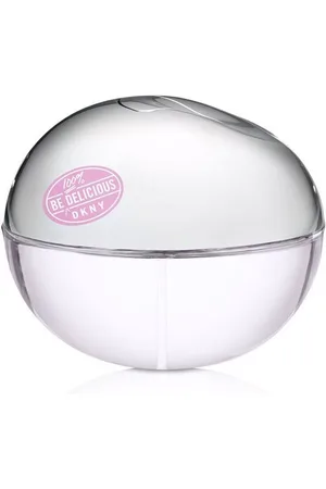 DKNY Perfume Be 100% Delicious Eau De Parfum Vaporizador para mujer