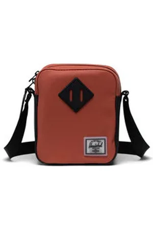 Herschel Bandolera Heritage para mujer