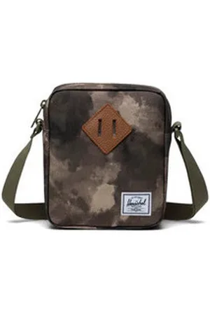 Herschel Bandolera Heritage para mujer