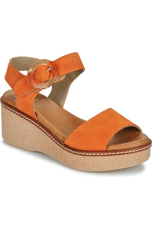 Dorking Sandalias NIDO para mujer