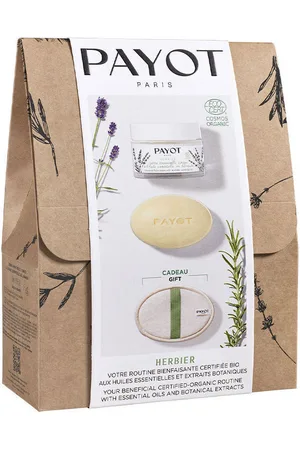 Payot Hidratantes & nutritivos Herbier Ritual Lote para mujer