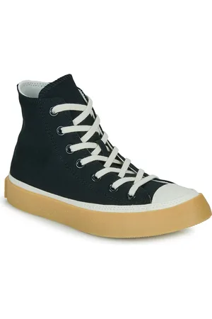Converse Zapatillas altas CHUCK TAYLOR ALL STAR RETRO RUBBER para mujer