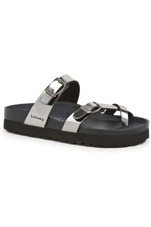 Billowy Sandalias 7046C76 para mujer