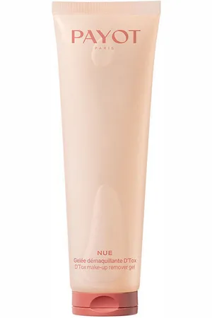 Payot Desmaquillantes & tónicos Nue Gelée Démaquillante D