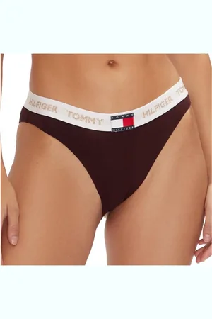 Tommy Hilfiger Strings - para mujer