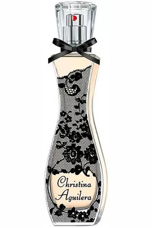 Christina aguilera Perfume Eau De Parfum Vaporizador para mujer