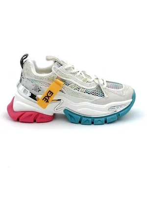 Exe Deportivas Moda 23EX08-2 para mujer